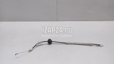 7L6839085C Трос открывания задней двери VAG Touareg (2002 - 2010)