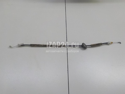 7L6839085 Трос открывания задней двери VAG Touareg (2002 - 2010)