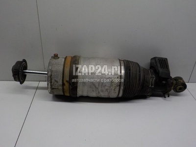 7L6616019A Амортизатор задний левый VAG Touareg (2002 - 2010)