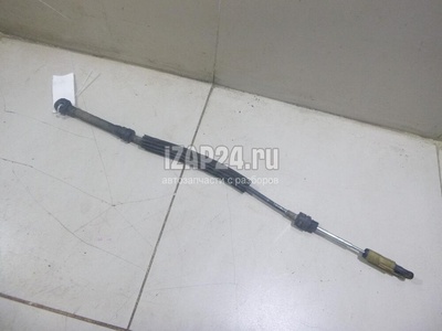 7L6711266C Трос КПП VAG Touareg (2002 - 2010)