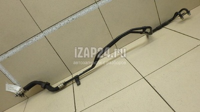 7L0317801J Трубка системы охлаждения АКПП VAG Touareg (2002 - 2010)