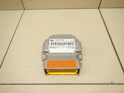 7L0959655037 Блок управления AIR BAG VAG Touareg (2002 - 2010)