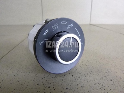 7L6941435R3X1 Кнопка блокировки дифференциала VAG Touareg (2002 - 2010)
