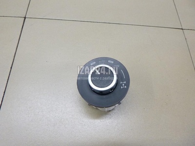 7L6941435R3X1 Кнопка блокировки дифференциала VAG Touareg (2002 - 2010)