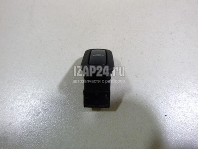 6Q0962109A20H Кнопка многофункциональная VAG Touareg (2002 - 2010)