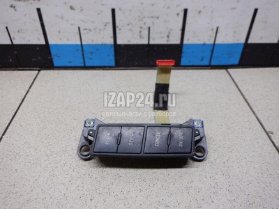 7L6959537E3X1 Кнопка многофункциональная VAG Touareg (2002 - 2010)