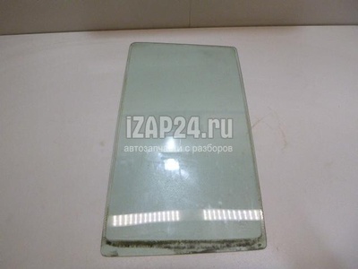 MR436985 Стекло двери задней левой (форточка) Mitsubishi Pajero/Montero III (V6, V7) (2000 - 2006)