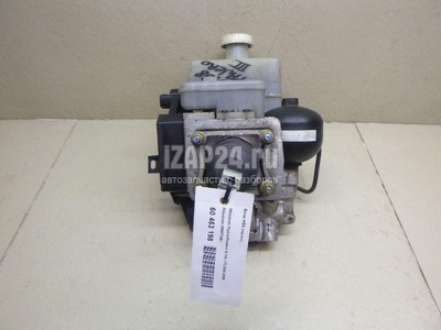 MR977461 Блок ABS (насос) Mitsubishi Pajero/Montero III (V6, V7) (2000 - 2006)