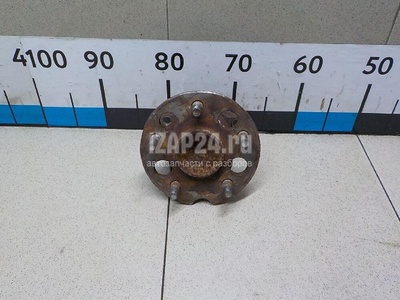 4241042030 Ступица задняя Toyota RAV 4 (2000 - 2005)