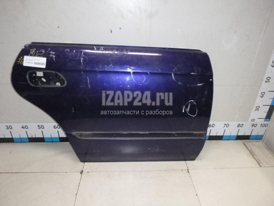 60400AE420 Дверь задняя правая Subaru Legacy Outback (B12) (1998 - 2003)