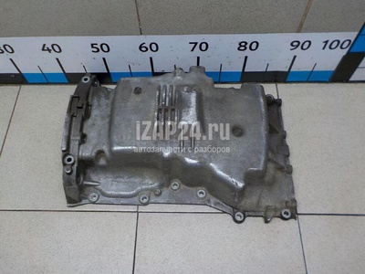 L3G610400A Поддон масляный двигателя Mazda Mazda 6 (GG) (2002 - 2007)