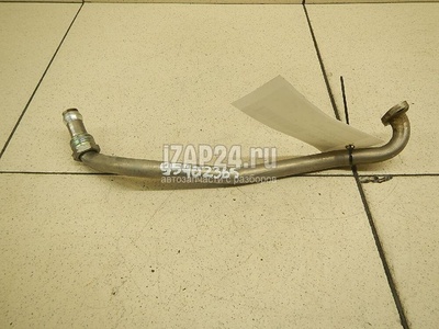 L3K920310A Трубка картерных газов Mazda Mazda 6 (GG) (2002 - 2007)