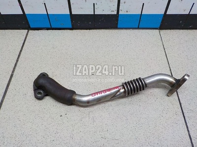 L33E14290 Трубка турбокомпрессора (турбины) Mazda Mazda 6 (GG) (2002 - 2007)