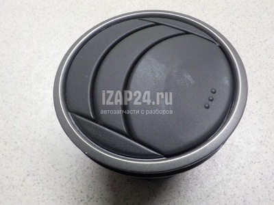 GJ6A64730D02 Дефлектор воздушный Mazda Mazda 6 (GG) (2002 - 2007)
