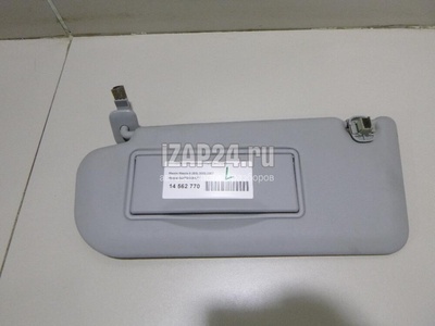 GJ6T69320C77 Козырек солнцезащитный (внутри) Mazda Mazda 6 (GG) (2002 - 2007)