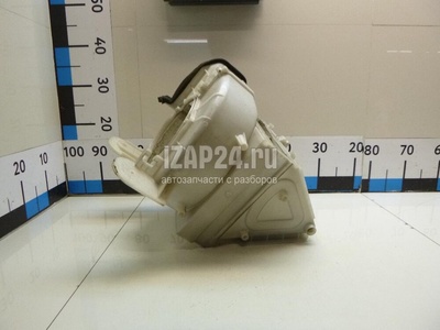 GJ6A61B01 Корпус отопителя Mazda Mazda 6 (GG) (2002 - 2007)