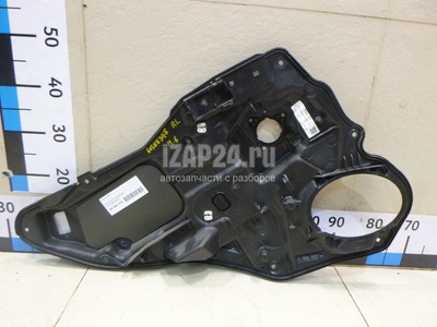GP9A7397XB Панель двери Mazda Mazda 6 (GG) (2002 - 2007)