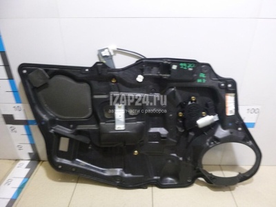 G23H5997XA Панель двери Mazda Mazda 6 (GG) (2002 - 2007)