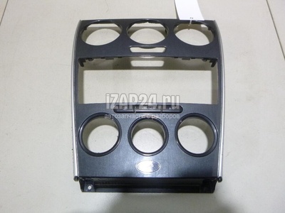 GP9E669H0 Рамка магнитолы Mazda Mazda 6 (GG) (2002 - 2007)