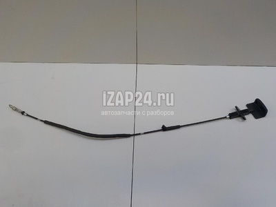 GJ6A57X5XA Трос регулировки сиденья Mazda Mazda 6 (GG) (2002 - 2007)