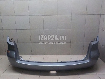 G21B50221FAA Бампер задний Mazda Mazda 6 (GG) (2002 - 2007)