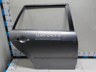 G21B72020D Дверь задняя правая Mazda Mazda 6 (GG) (2002 - 2007)