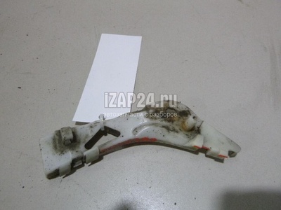 GJ6A50E11C Направляющая переднего бампера правая Mazda Mazda 6 (GG) (2002 - 2007)