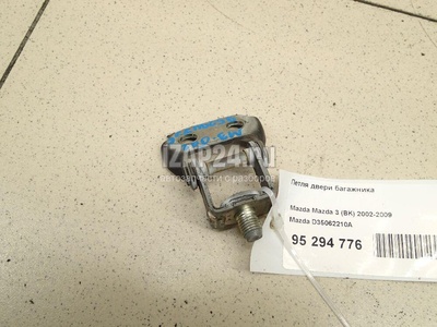 D35062210A Петля двери багажника Mazda Mazda 6 (GG) (2002 - 2007)