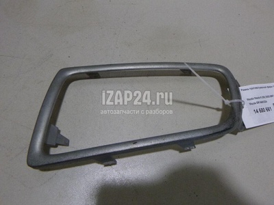 GR1A50C22A Рамка противотуманной фары левой Mazda Mazda 6 (GG) (2002 - 2007)