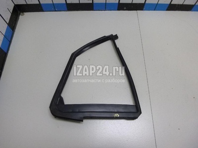 GJ6J72651E Уплотнитель форточки правой Mazda Mazda 6 (GG) (2002 - 2007)
