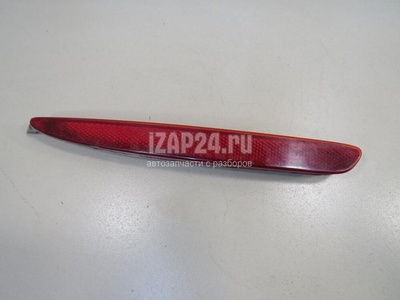 GJ6A515M0B Отражатель задний Mazda Mazda 6 (GG) (2002 - 2007)