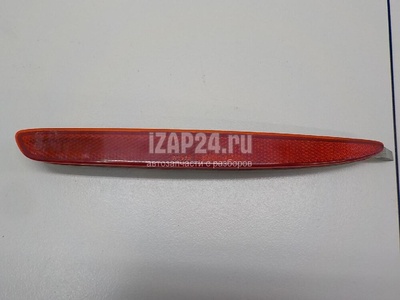 GJ6A515M0A Отражатель задний Mazda Mazda 6 (GG) (2002 - 2007)