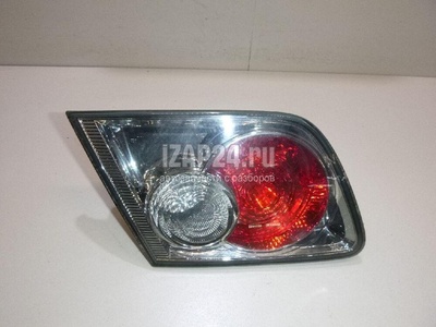 GR1A513G0B Фонарь задний внутренний левый Mazda Mazda 6 (GG) (2002 - 2007)