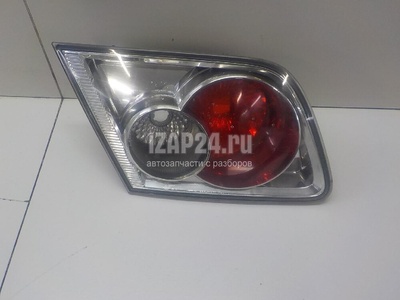 GR1B513J0A Фонарь задний внутренний левый Mazda Mazda 6 (GG) (2002 - 2007)