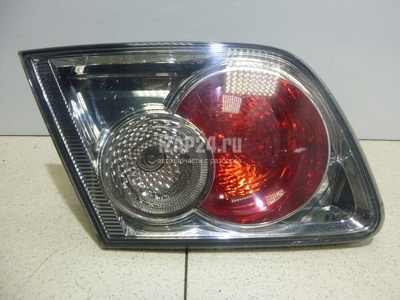 GR1A513G0B Фонарь задний внутренний левый Mazda Mazda 6 (GG) (2002 - 2007)