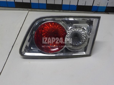 GJ5A513F0B Фонарь задний внутренний правый Mazda Mazda 6 (GG) (2002 - 2007)