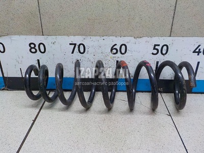 GJ6A34011G Пружина передняя Mazda Mazda 6 (GG) (2002 - 2007)