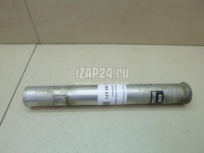 GJ6A61501A Осушитель системы кондиционирования Mazda Mazda 6 (GG) (2002 - 2007)