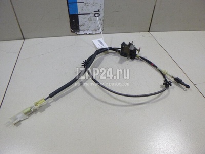 GR1E46300 Трос КПП Mazda Mazda 6 (GG) (2002 - 2007)