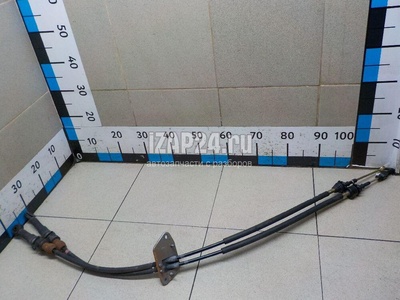 GJ6A46500D Трос КПП Mazda Mazda 6 (GG) (2002 - 2007)