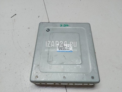 L8Y118881G Блок управления двигателем Mazda Mazda 6 (GG) (2002 - 2007)