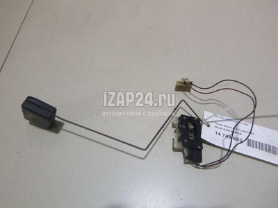 GJ6A60960B Датчик уровня топлива Mazda Mazda 6 (GG) (2002 - 2007)