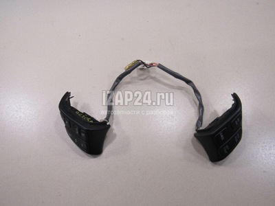 GJ6A664M0A02 Кнопка многофункциональная Mazda Mazda 6 (GG) (2002 - 2007)