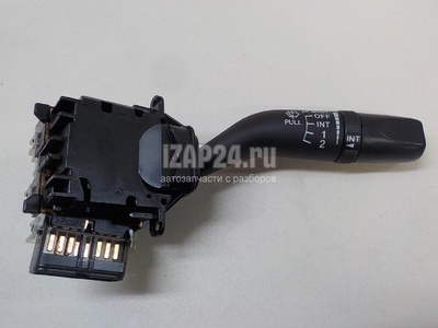 GJ6E66128 Переключатель стеклоочистителей Mazda Mazda 6 (GG) (2002 - 2007)