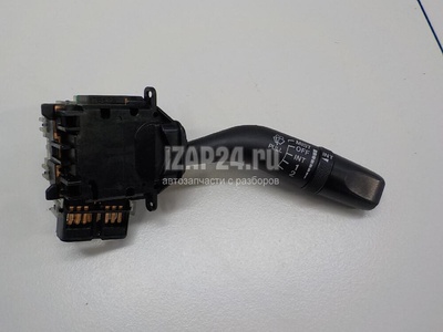 GJ6E66128 Переключатель стеклоочистителей Mazda Mazda 6 (GG) (2002 - 2007)