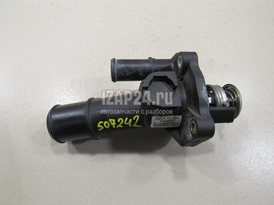 LF5015170 Корпус термостата Mazda Mazda 3 (BK) (2002 - 2009)