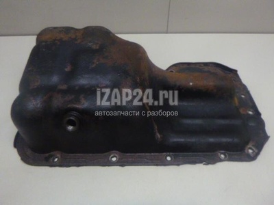 ZJ0110400 Поддон масляный двигателя Mazda Mazda 3 (BK) (2002 - 2009)