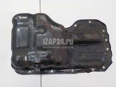 ZJ0110400 Поддон масляный двигателя Mazda Mazda 3 (BK) (2002 - 2009)