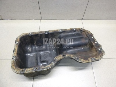 ZJ0110400 Поддон масляный двигателя Mazda Mazda 3 (BK) (2002 - 2009)