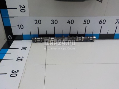 ZJ2012440A Распредвал выпускной Mazda Mazda 3 (BK) (2002 - 2009)
